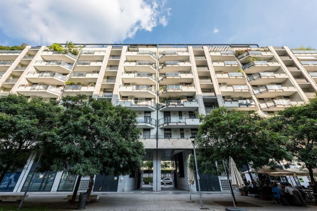 Santa Giulia Connect Apartment Milan