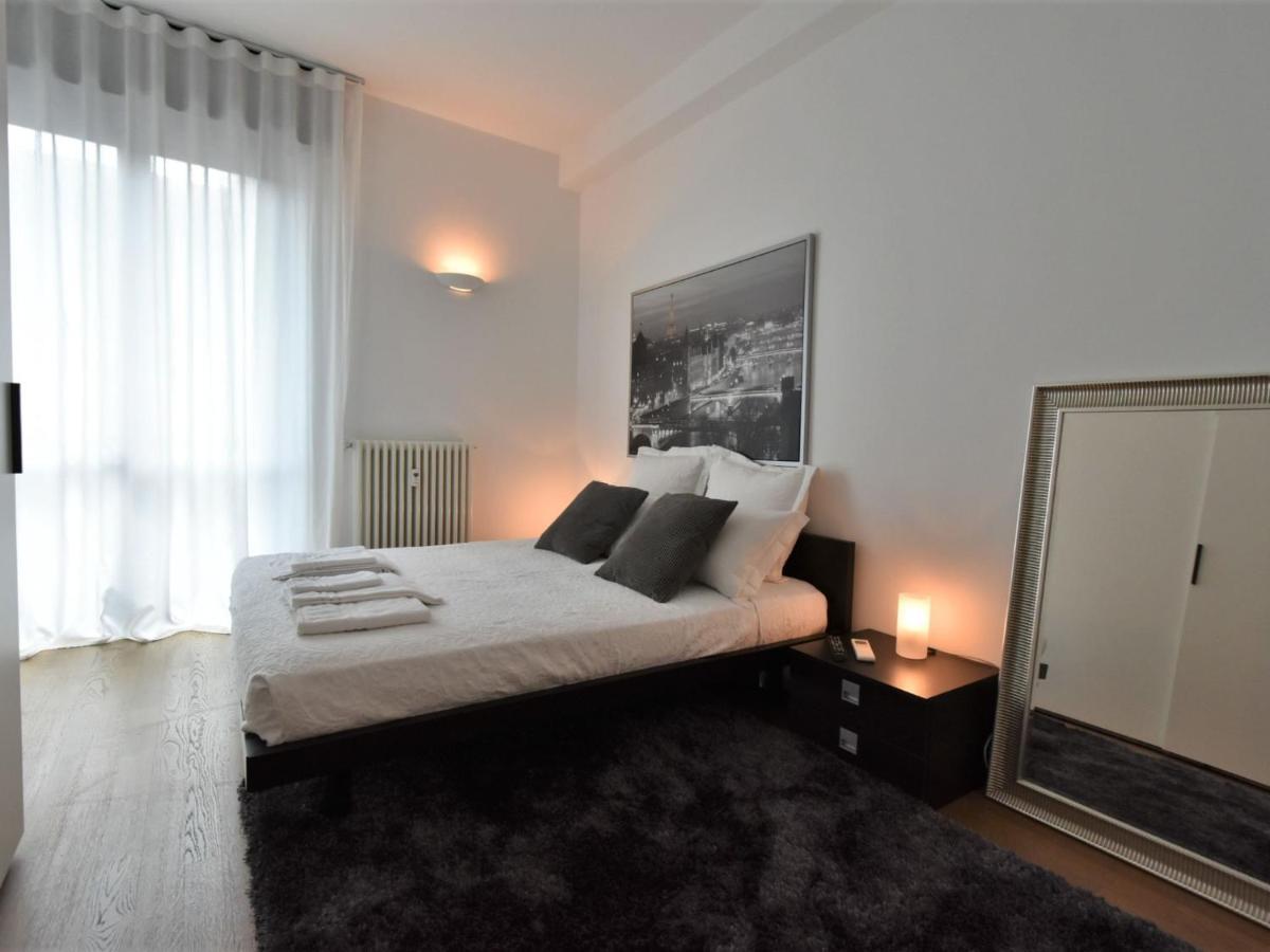 Corso Genova By Interhome Apartment *