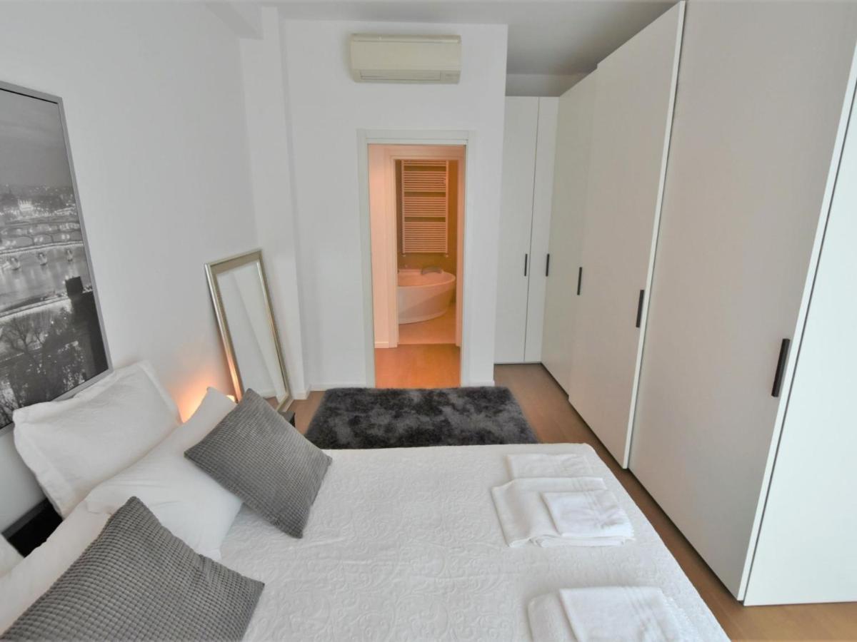Corso Genova By Interhome Apartment