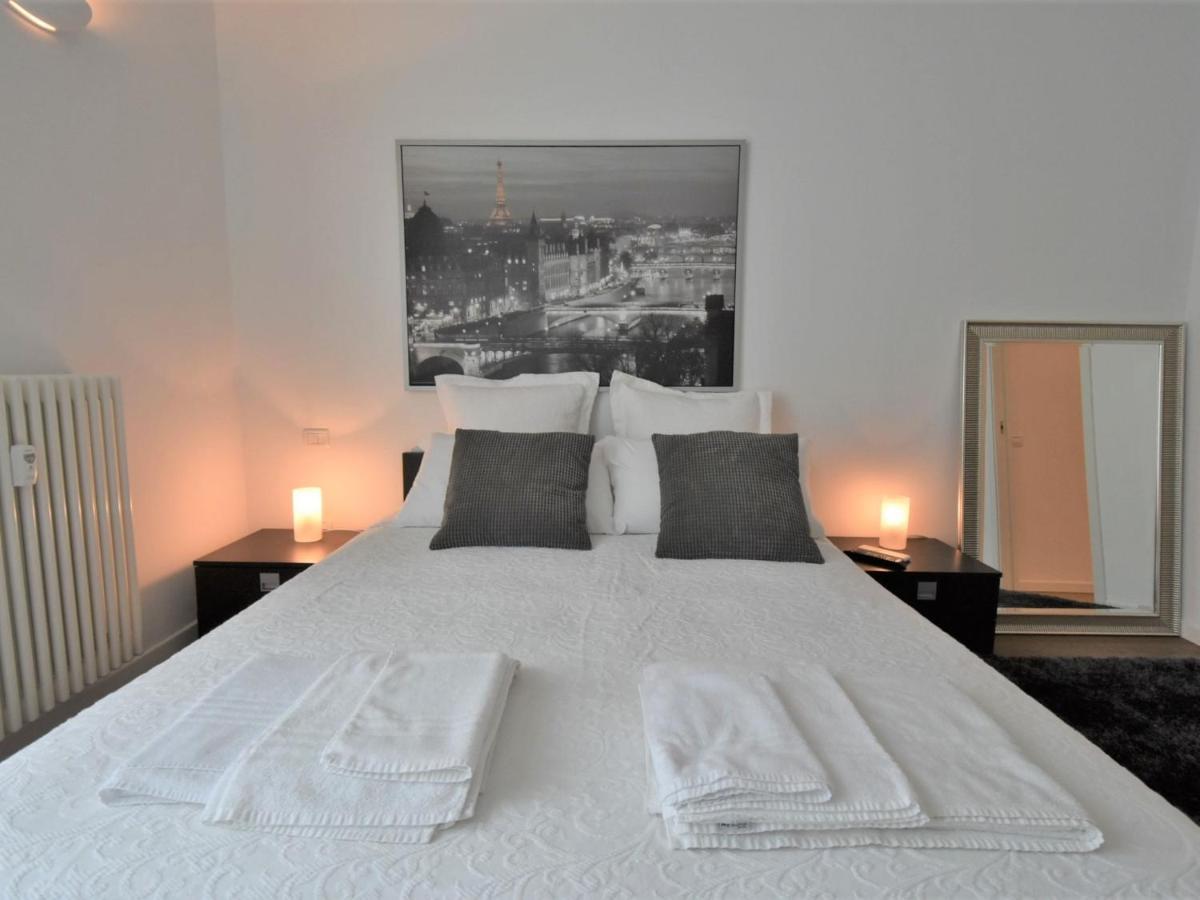 Corso Genova By Interhome Apartment Mailand