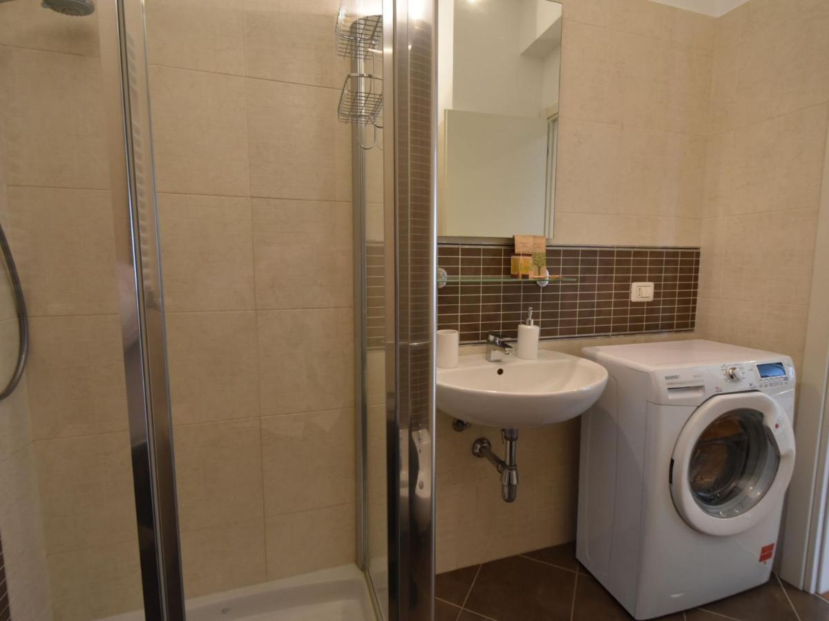 Apartment Corso Genova By Interhome