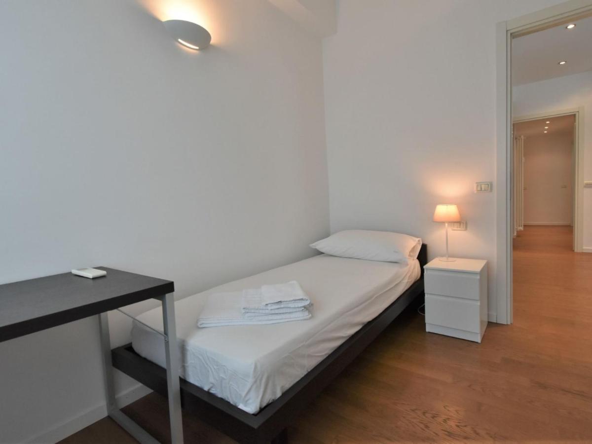 Corso Genova By Interhome Apartment Mailand