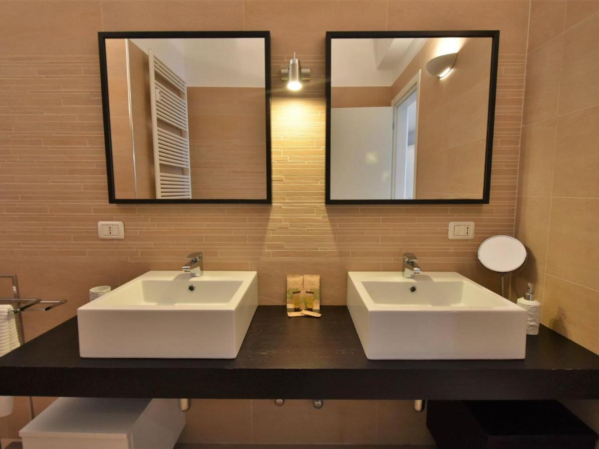 Corso Genova By Interhome Apartment *