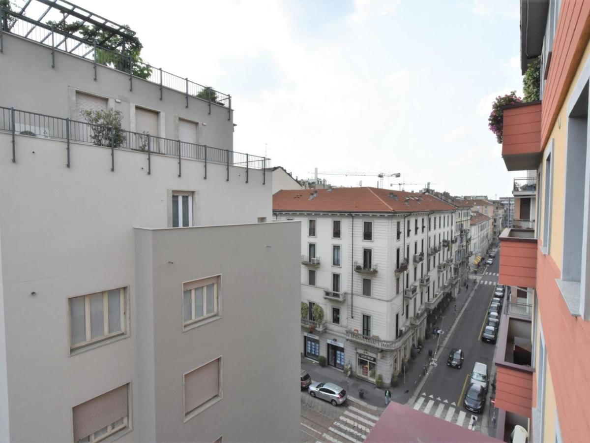 Apartment Corso Genova By Interhome