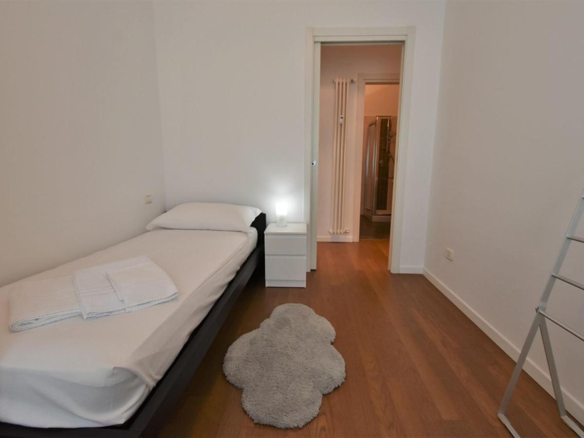 Corso Genova By Interhome Apartment *