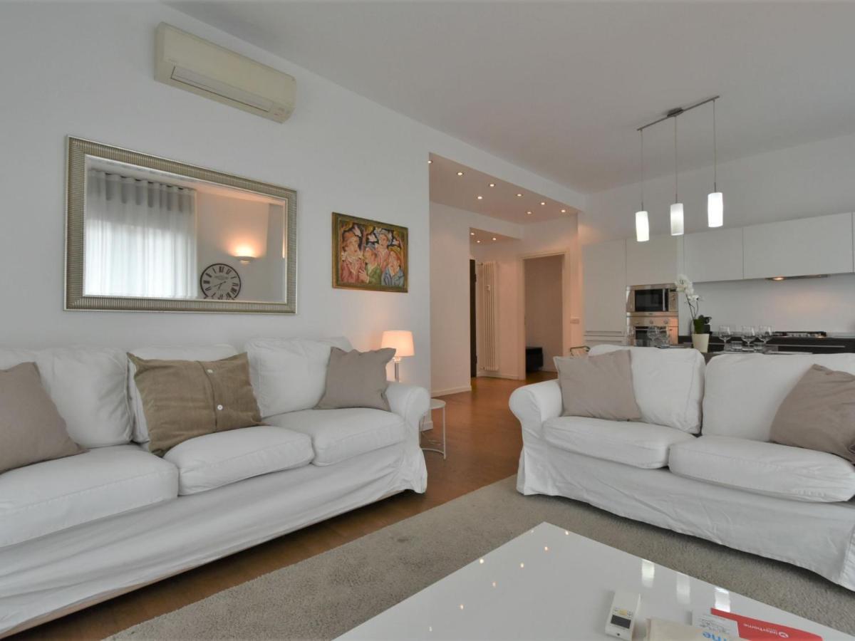 Corso Genova By Interhome Apartment *