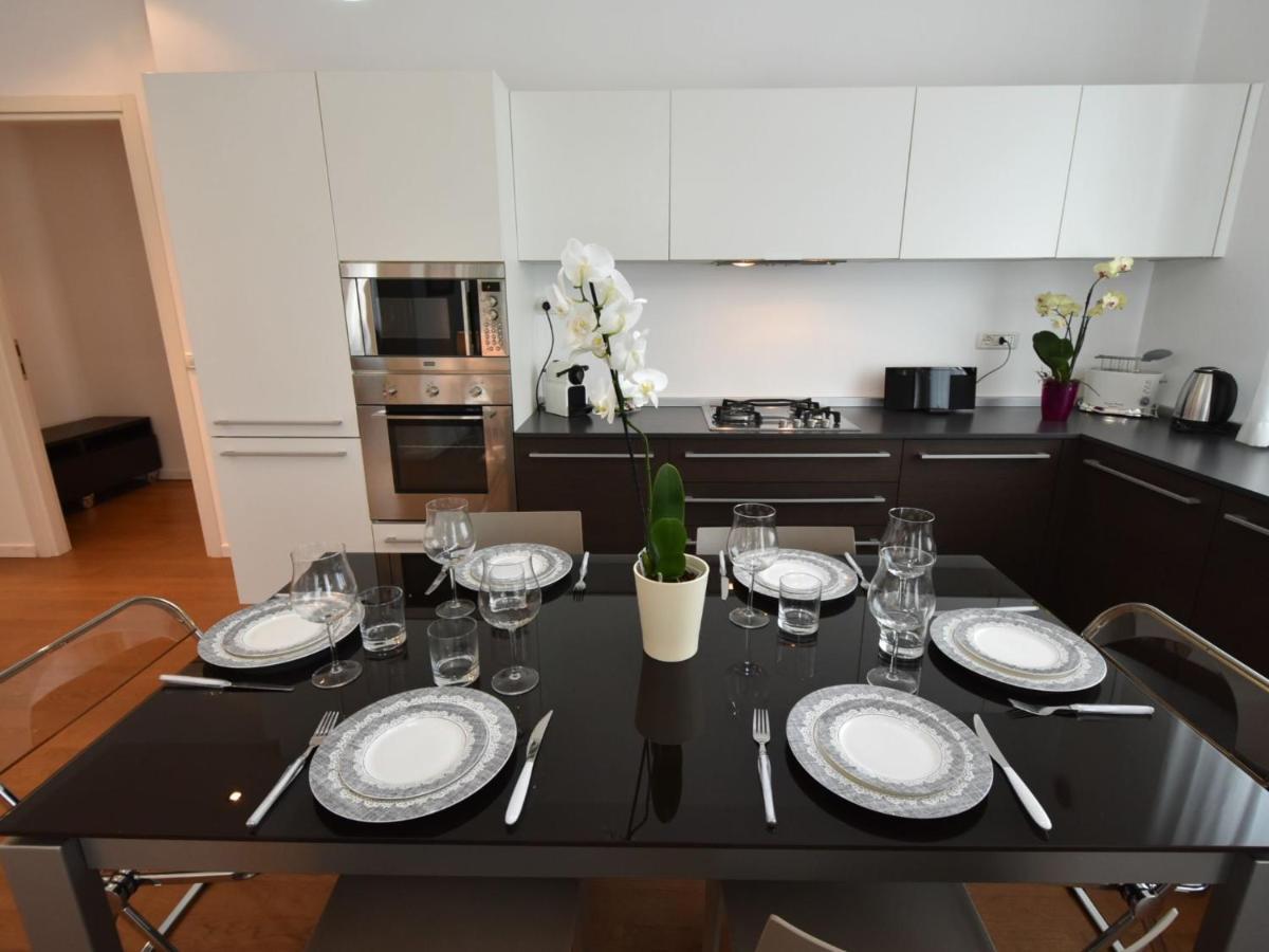 Corso Genova By Interhome Apartment