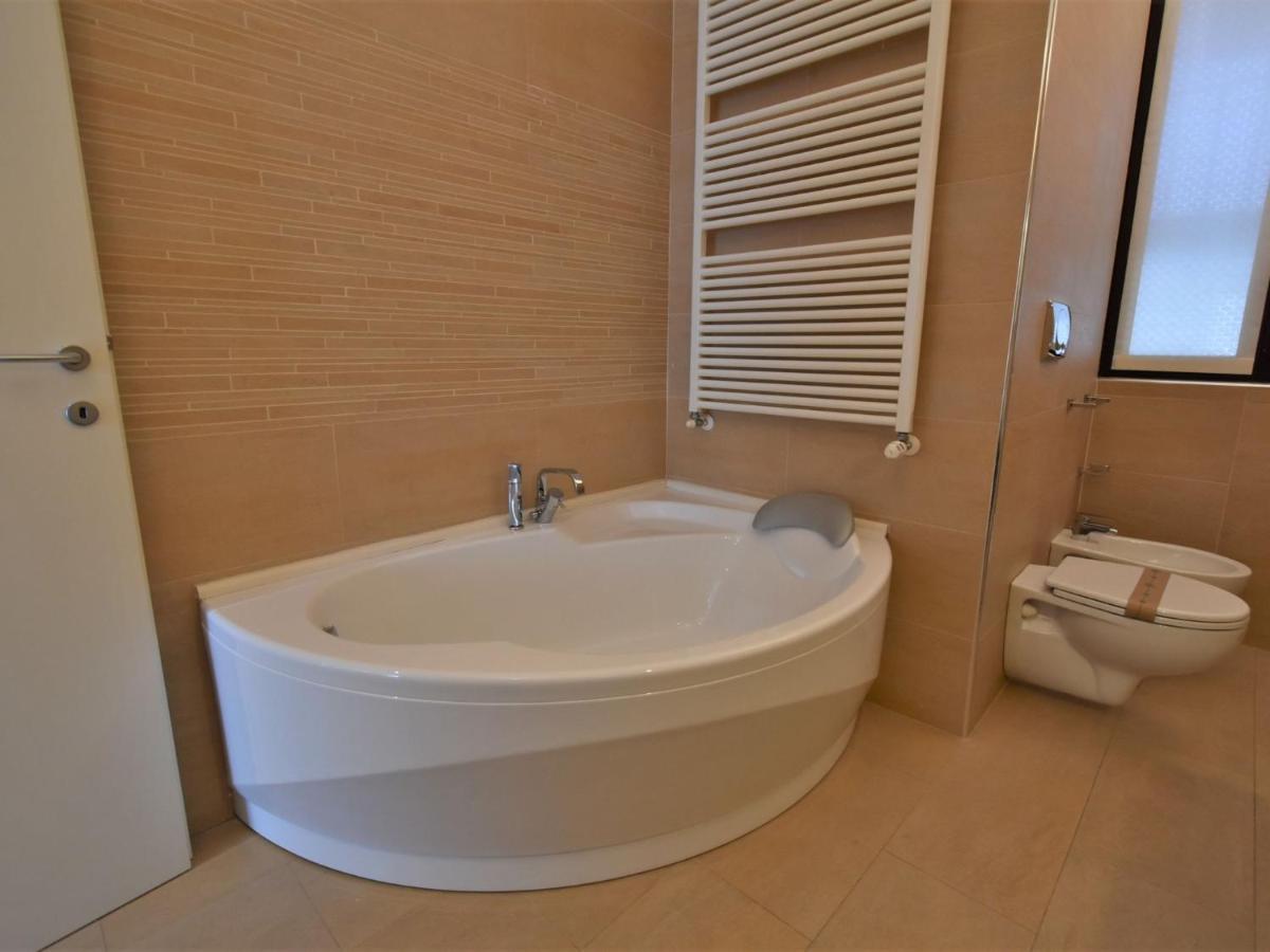 Corso Genova By Interhome Apartment *