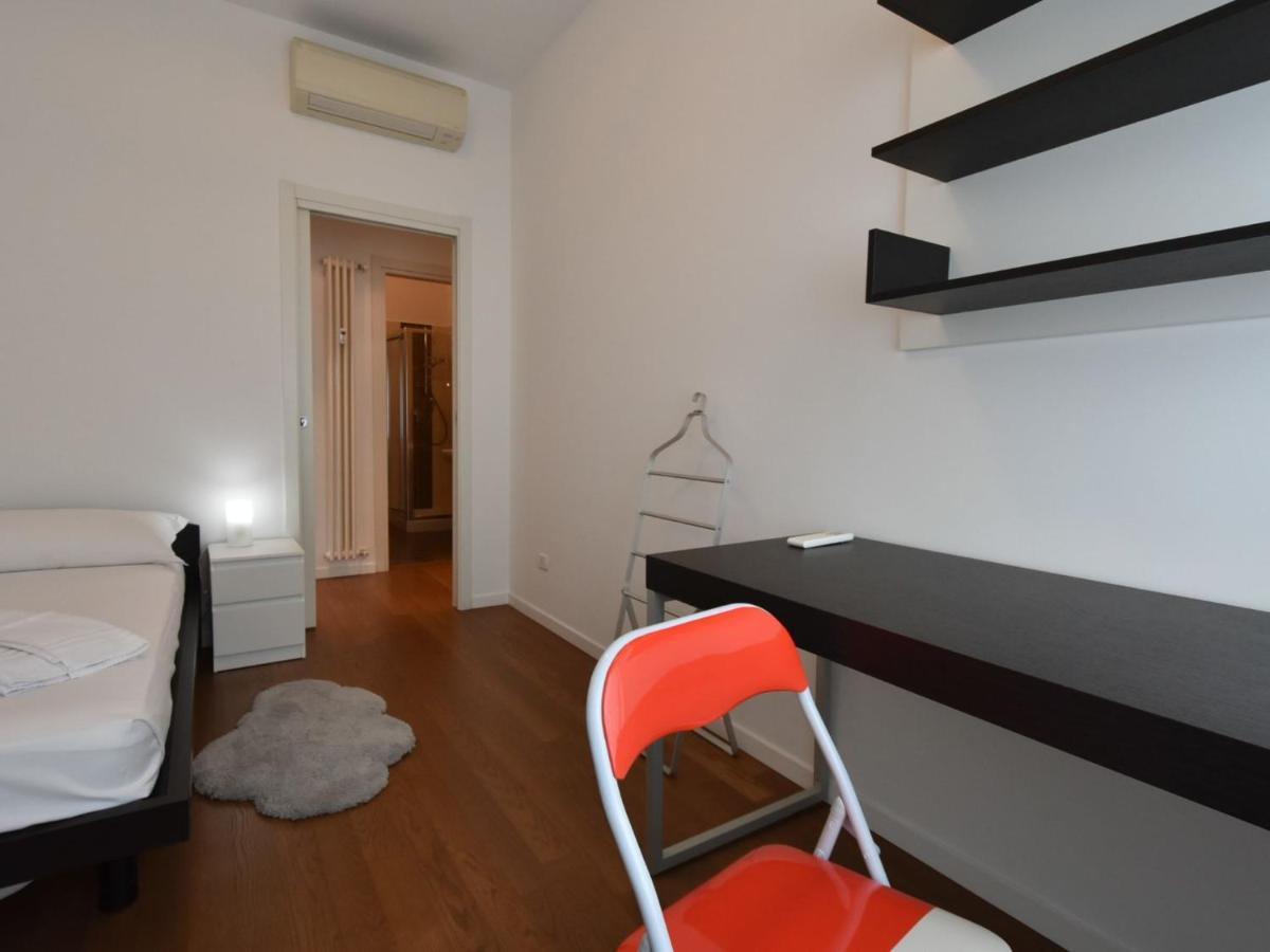 Apartment Corso Genova By Interhome *