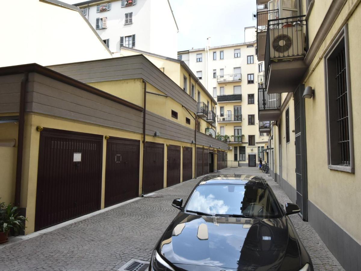 Corso Genova By Interhome Mailand