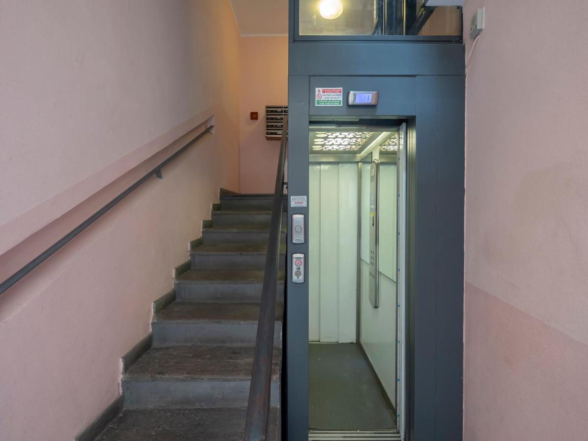 Apartment White Loft Near Duomo Orti 14 Milan