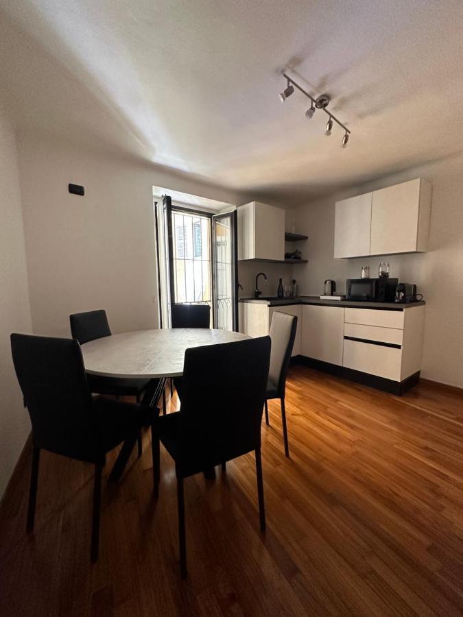Apartment Brera Art District