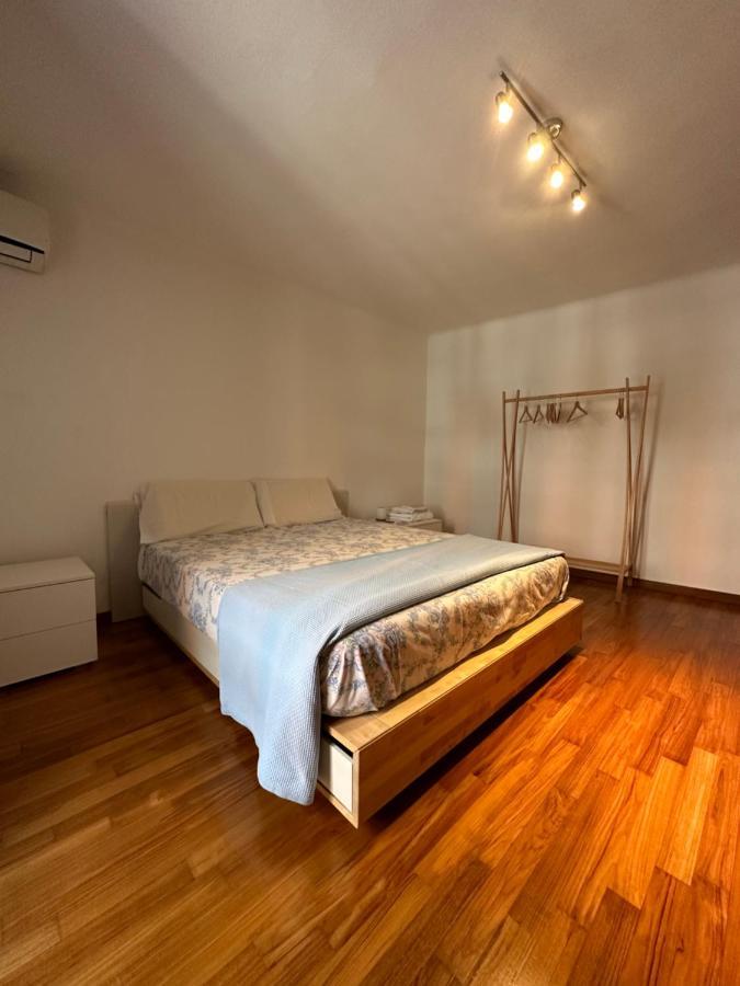 Brera Art District Apartment Mailand