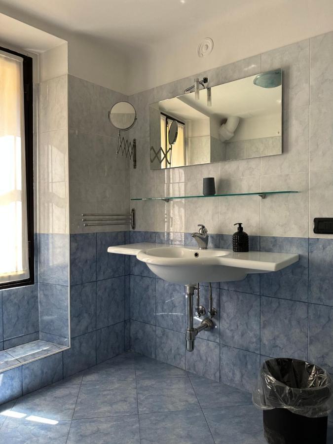 Brera Art District Apartment