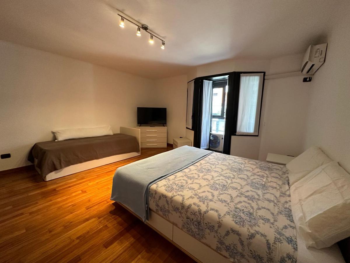 Brera Art District Apartment