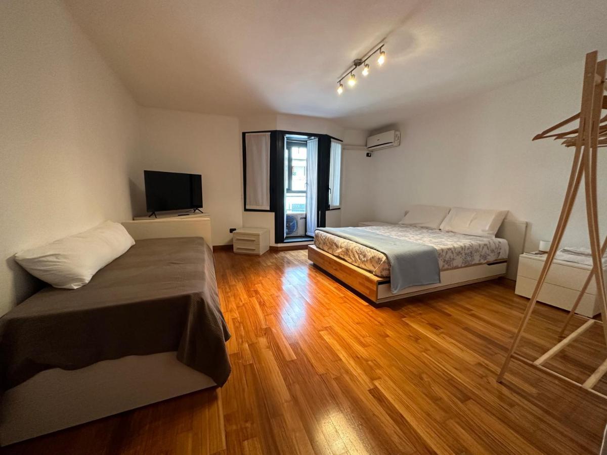 Brera Art District Apartment Mailand