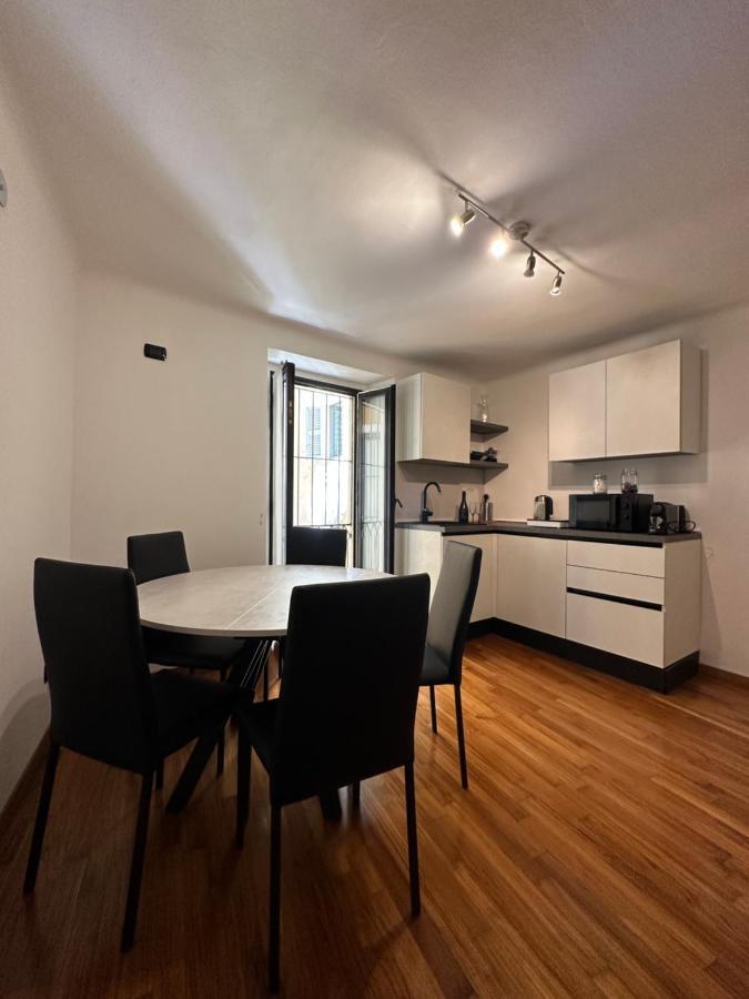 Brera Art District Apartment Mailand
