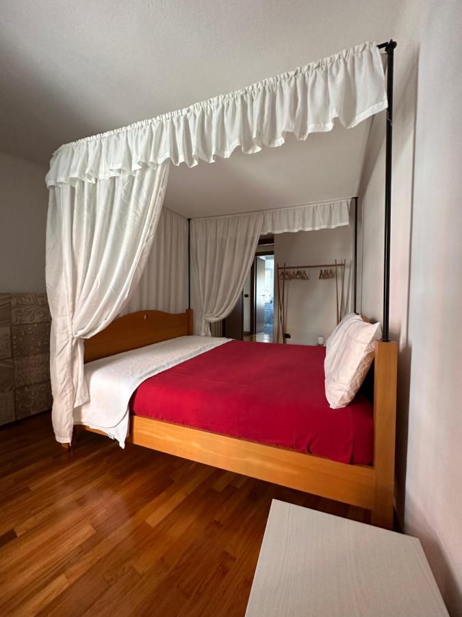 Apartment Brera Art District Mailand