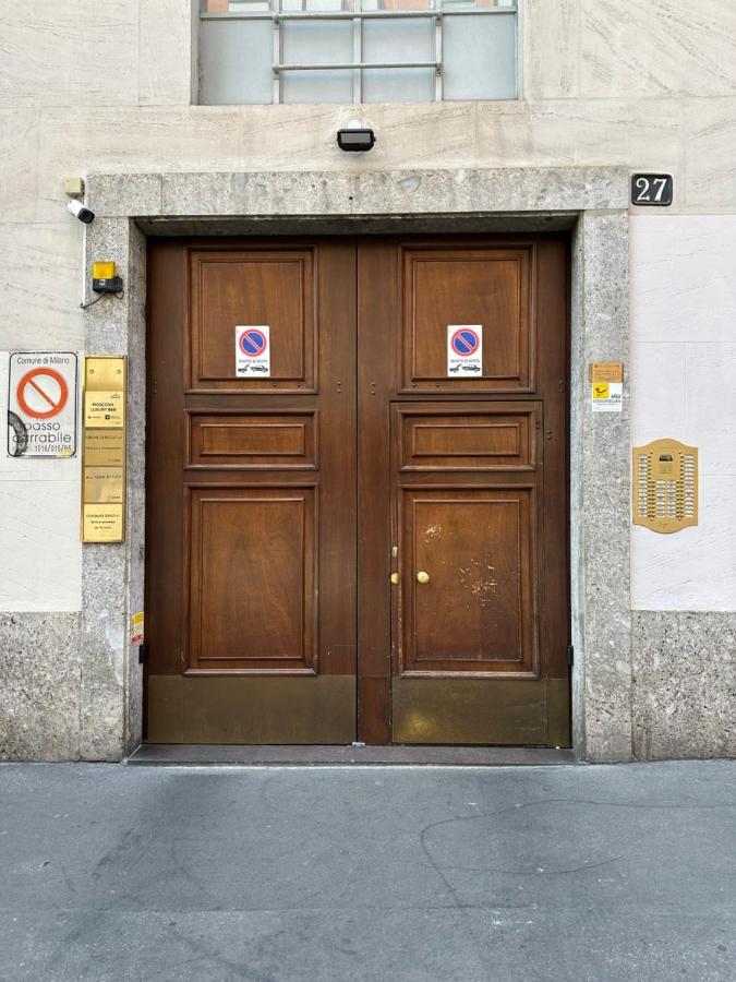 Brera Art District Apartment Mailand
