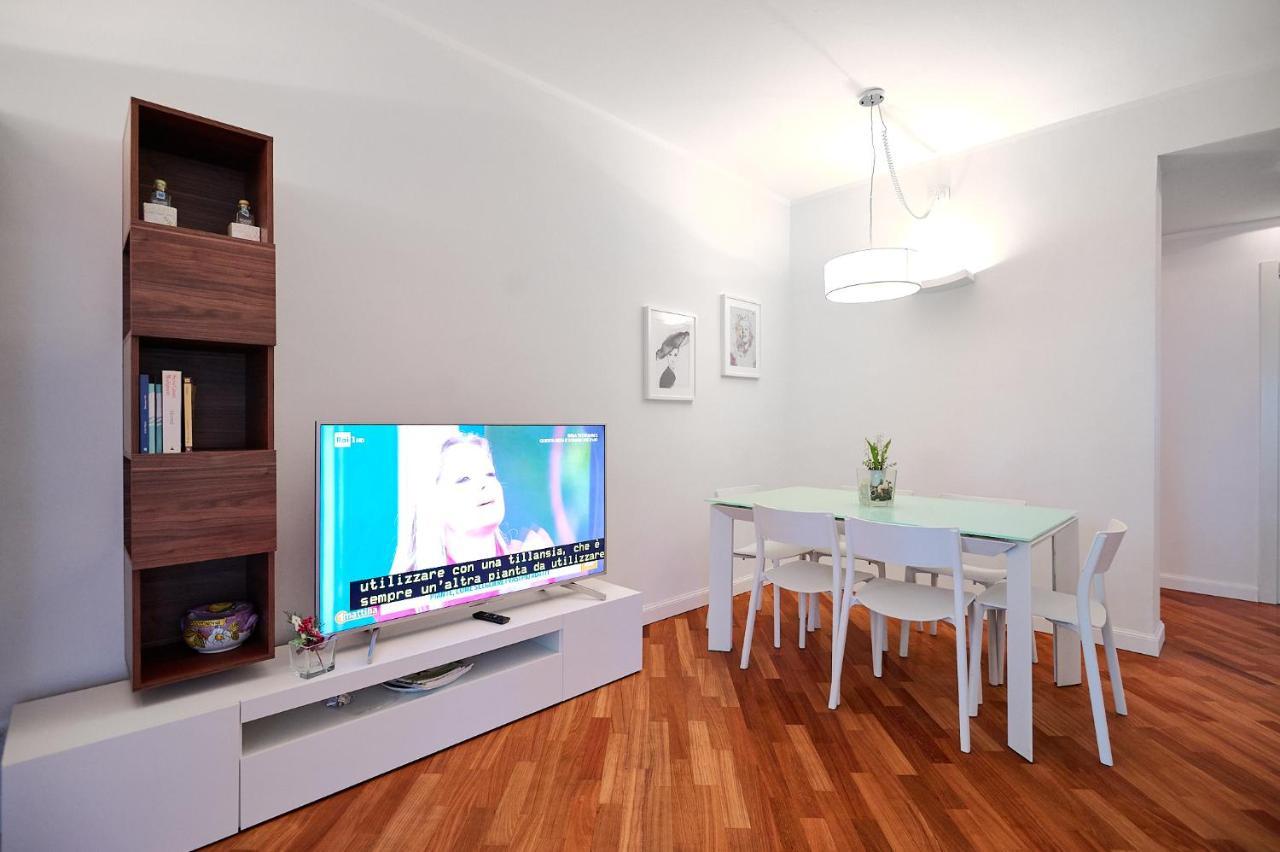 Mico Garden View Citylife Executive * Mailand