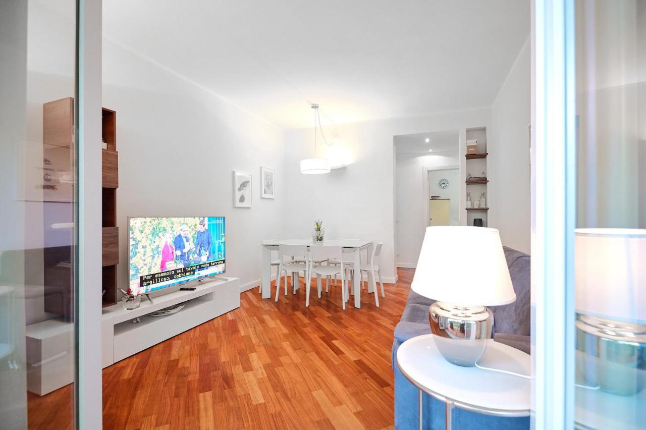 Mico Garden View Citylife Executive Mailand