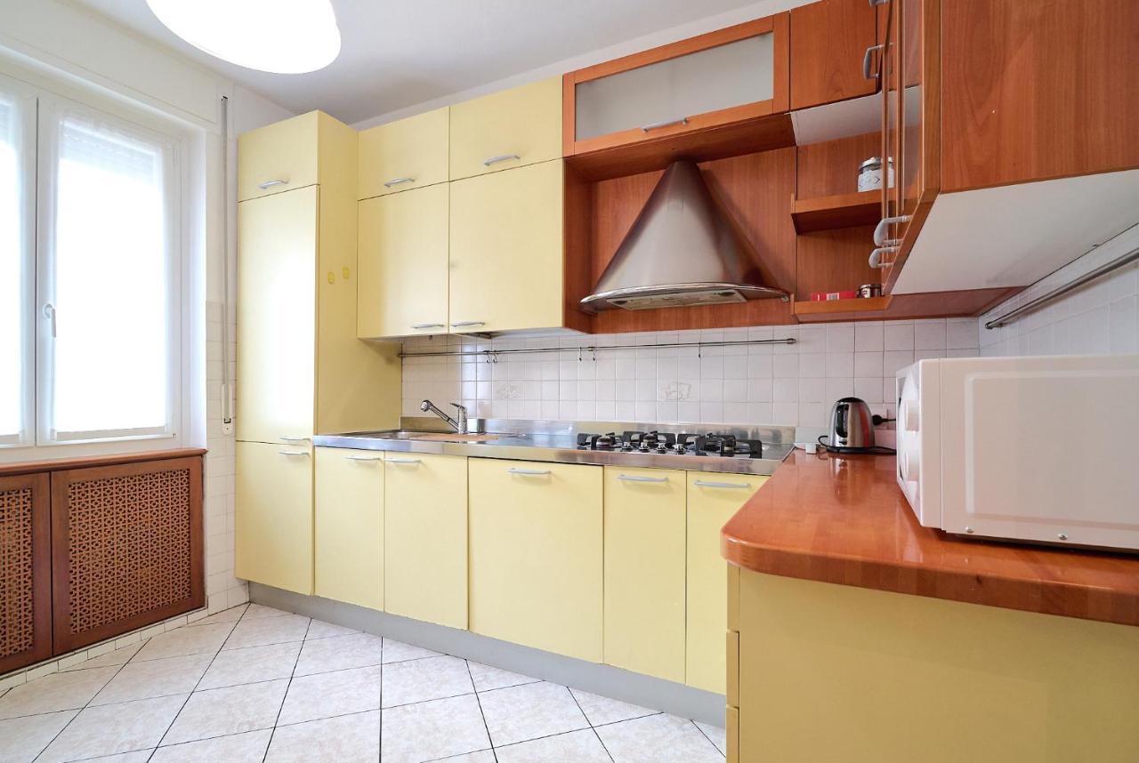 Apartment Mico Garden View Citylife Executive