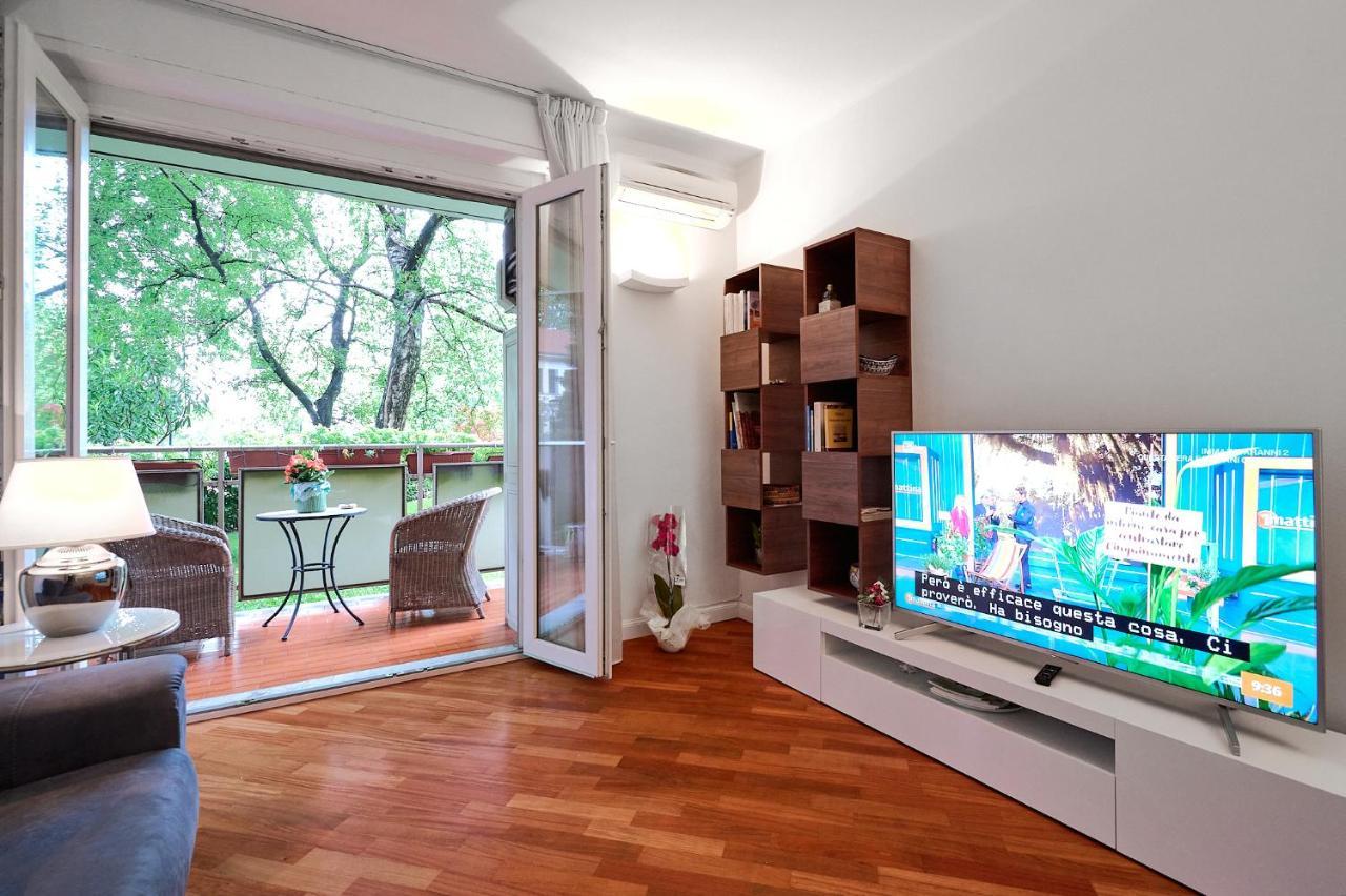 Apartment Mico Garden View Citylife Executive *