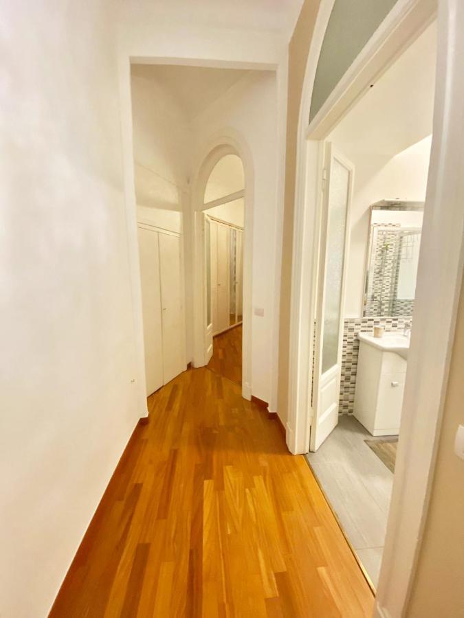 Apartment Madda's