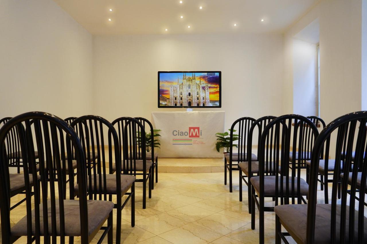 Ciaomi - Hotel, & Long Guest house Milan