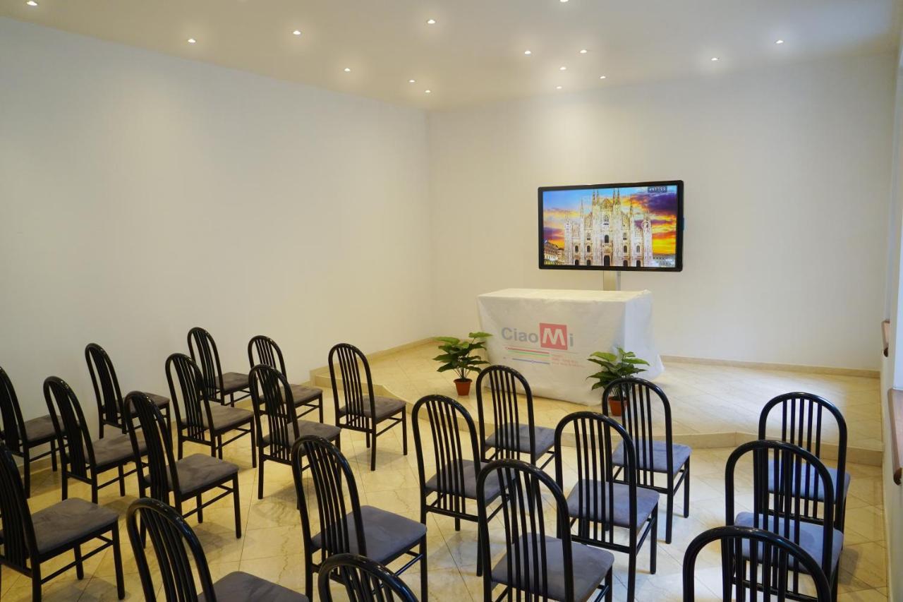 Ciaomi - Hotel, & Long Guest house *