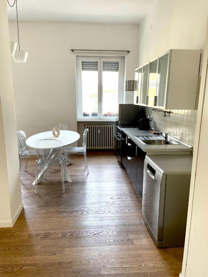 Apartamento Casa Vittoria - Centro Milão