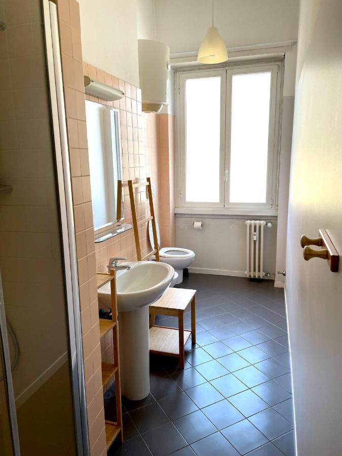 Apartamento Casa Vittoria - Centro *