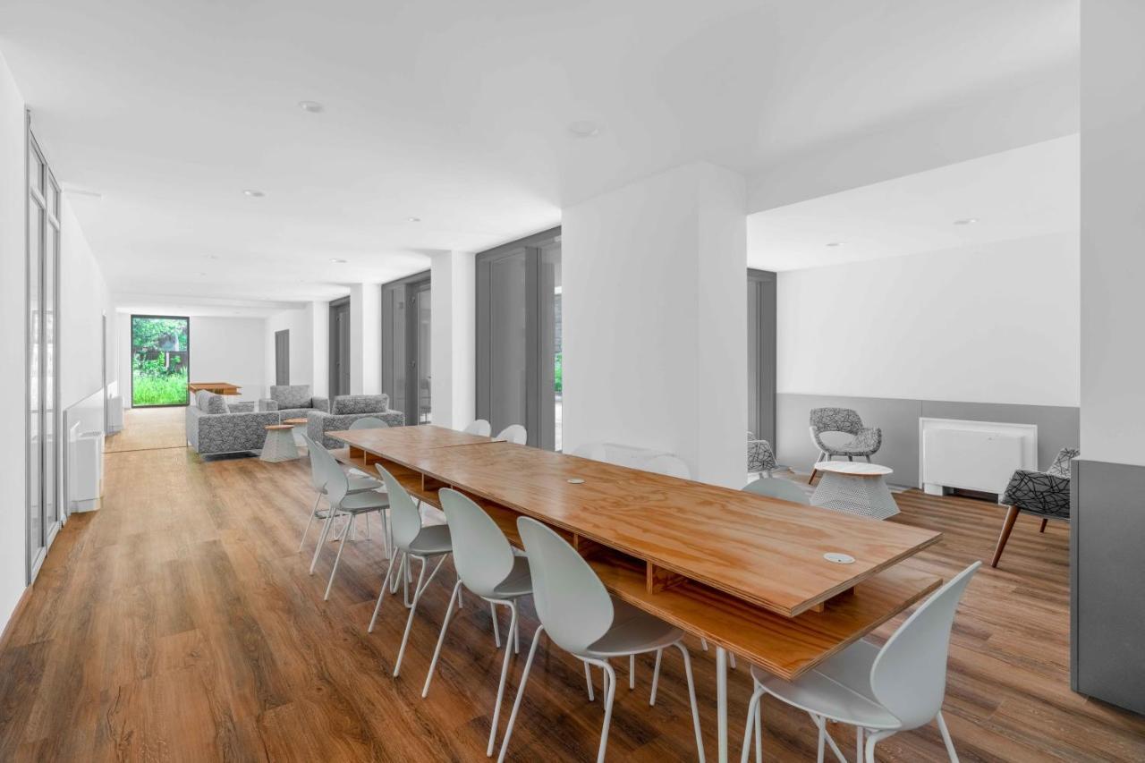 Apartment Modern With Terrace & Garage By Ndp Rent