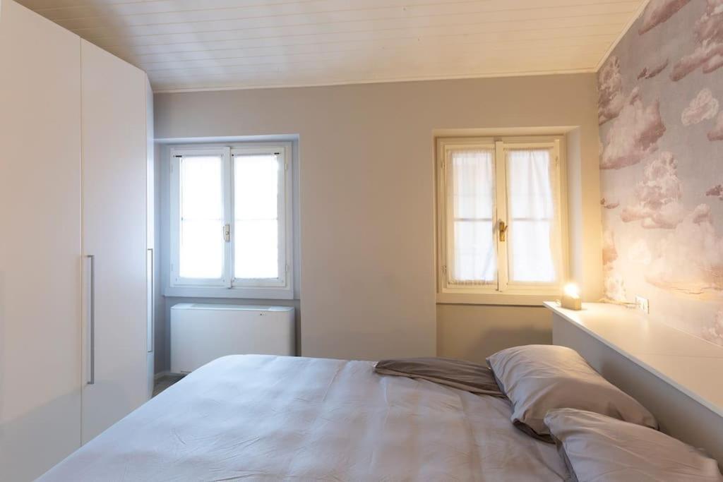 My Charming Ai Navigli-vigevano Apartamento Milão