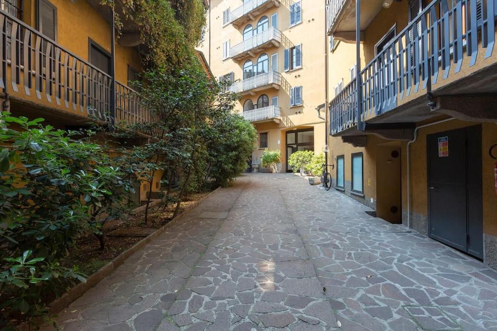 Apartamento My Charming Ai Navigli-vigevano