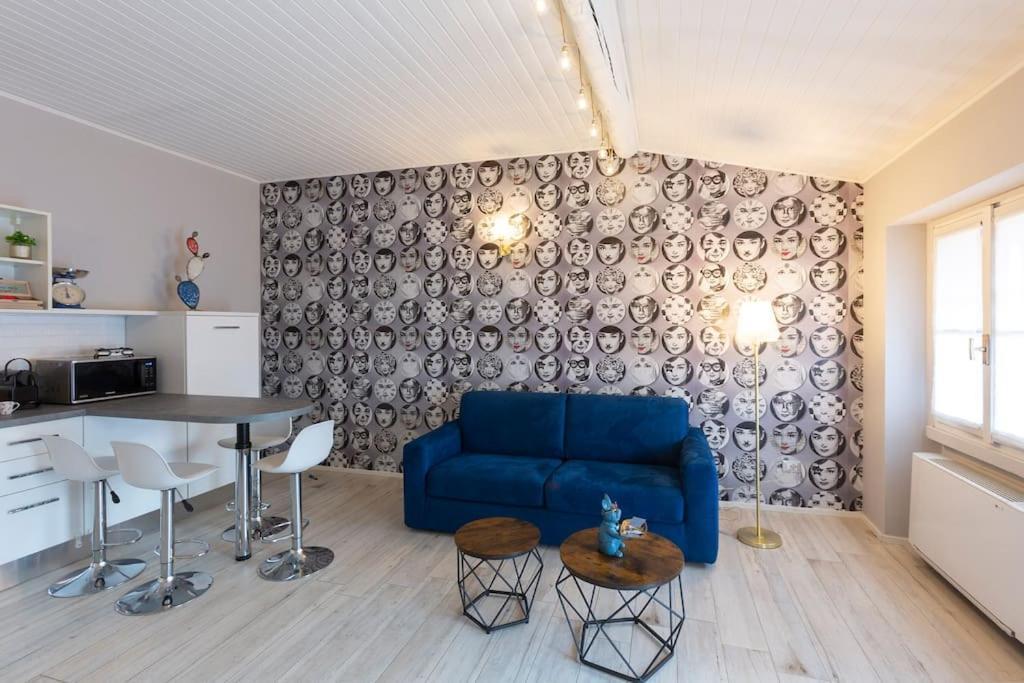 My Charming Ai Navigli-vigevano Apartamento