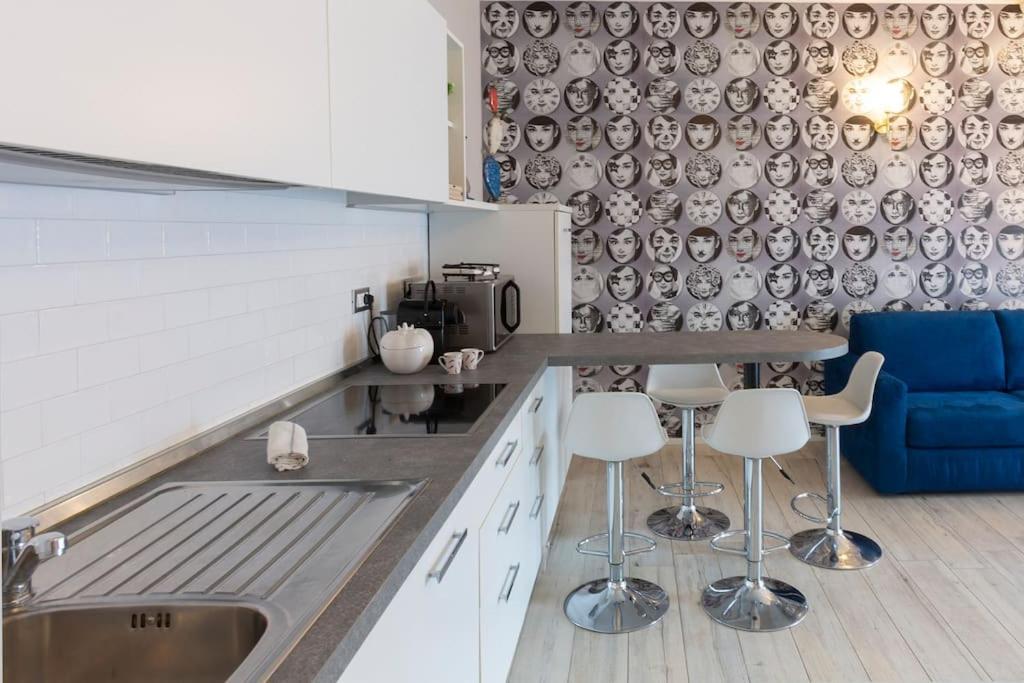 My Charming Ai Navigli-vigevano Apartamento Milão
