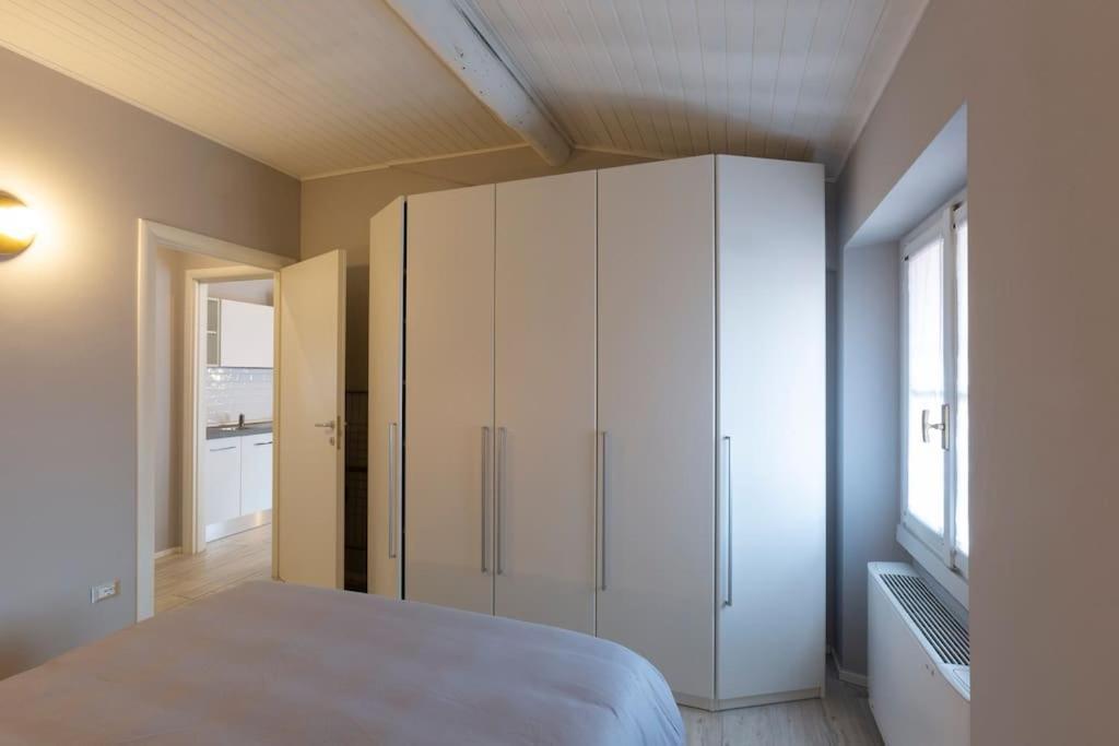 My Charming Ai Navigli-vigevano Apartamento *