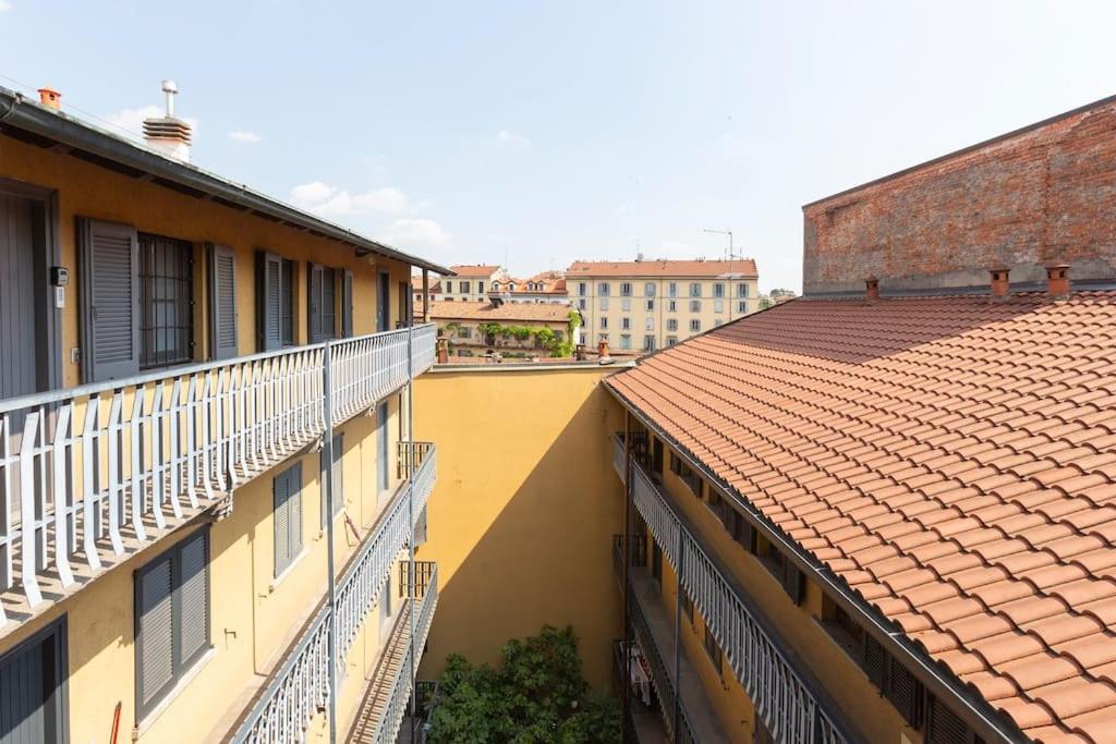 Apartamento My Charming Ai Navigli-vigevano Milão