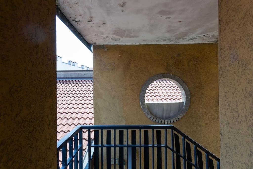 My Charming Ai Navigli-vigevano Apartamento