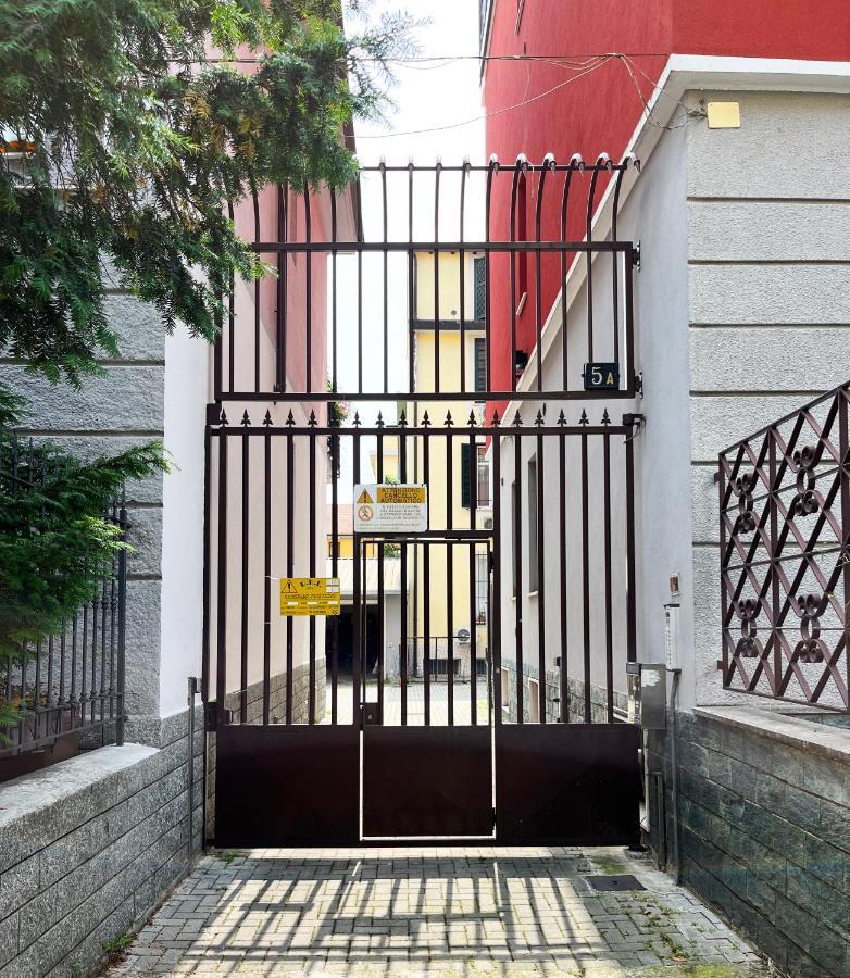 Apartment Cenisio Relax House *