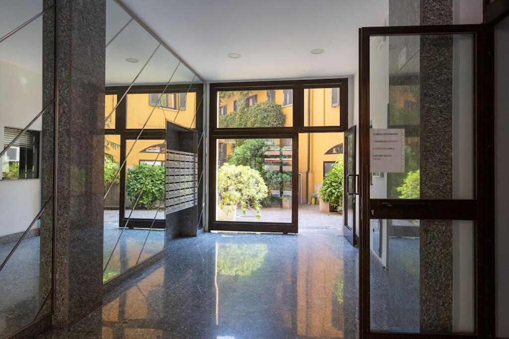 Apartamento My Charming Ai Navigli-vigevano Milão