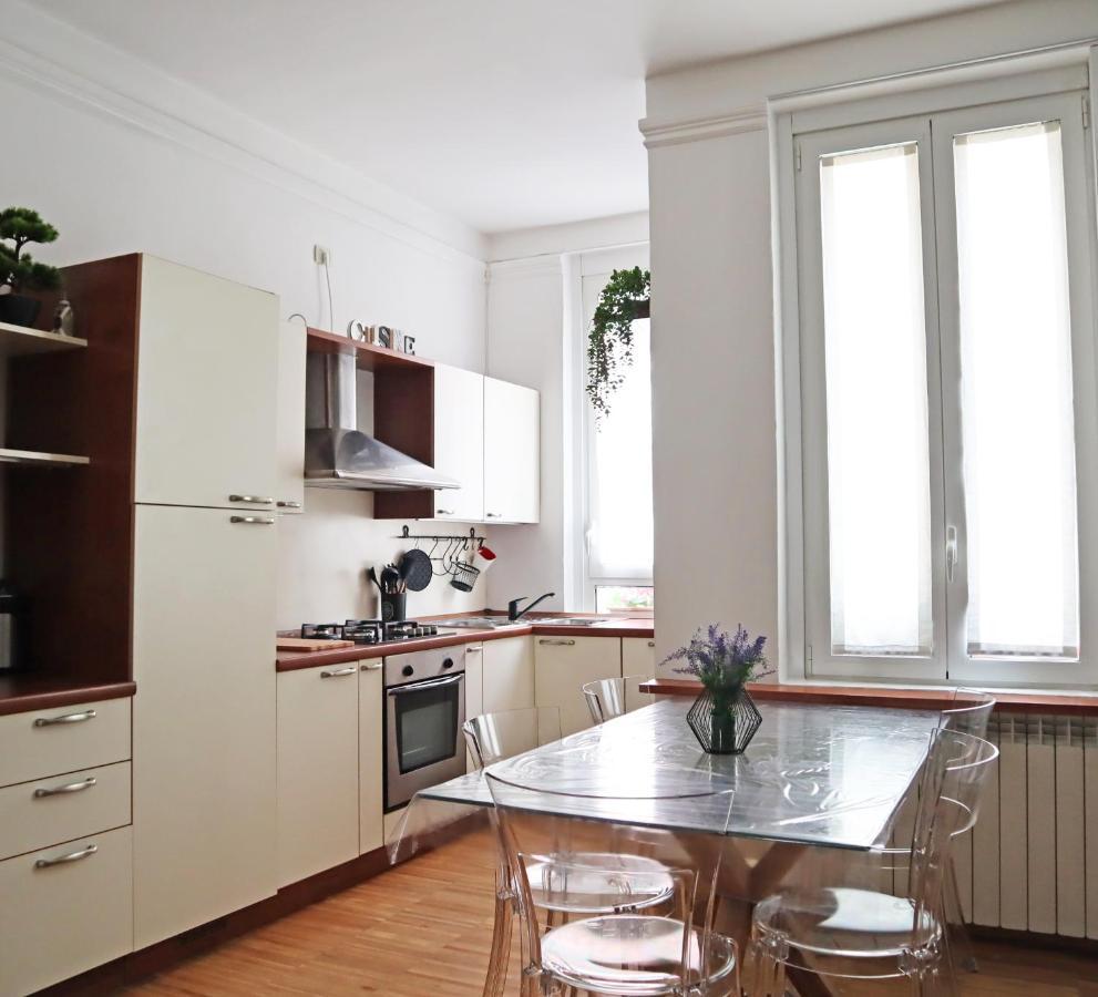 Apartment Cenisio Relax House Mailand