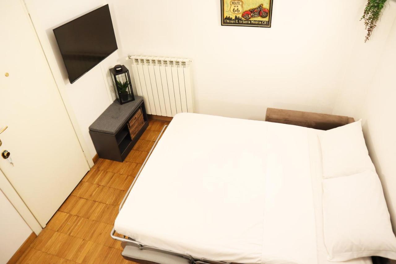 Cenisio Relax House
