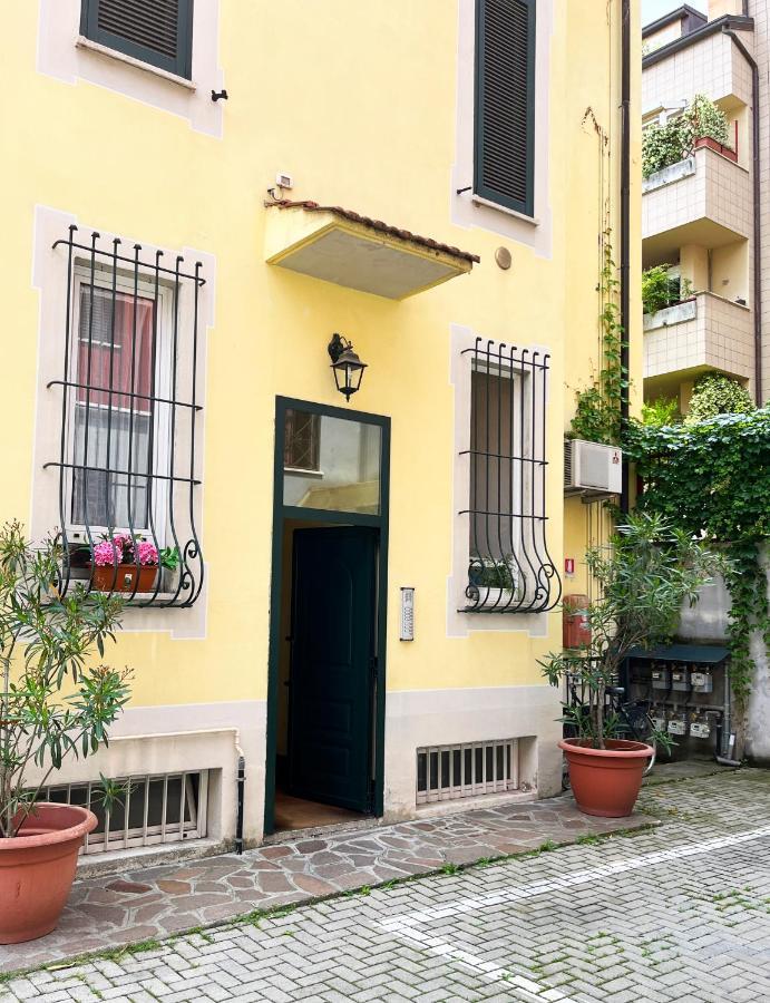 Cenisio Relax House Apartment