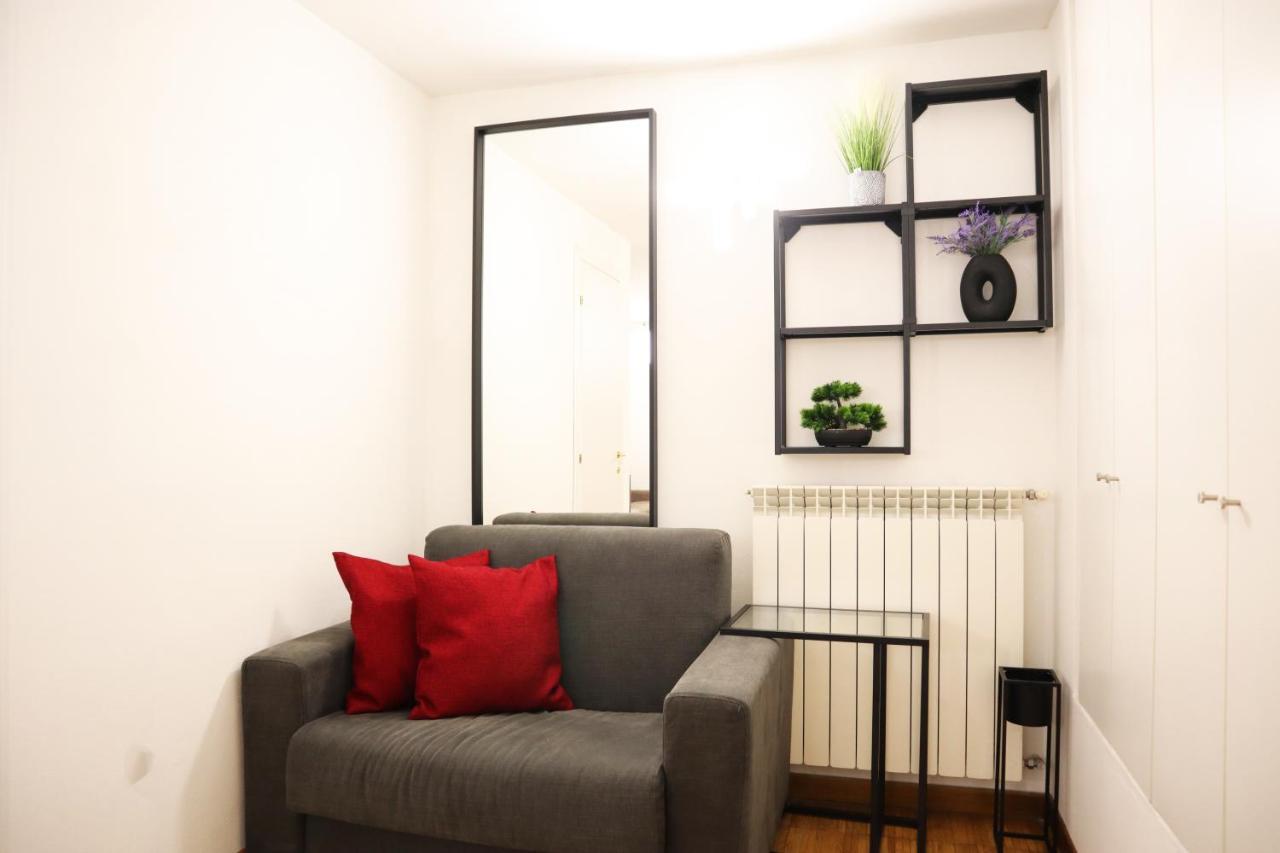 Cenisio Relax House