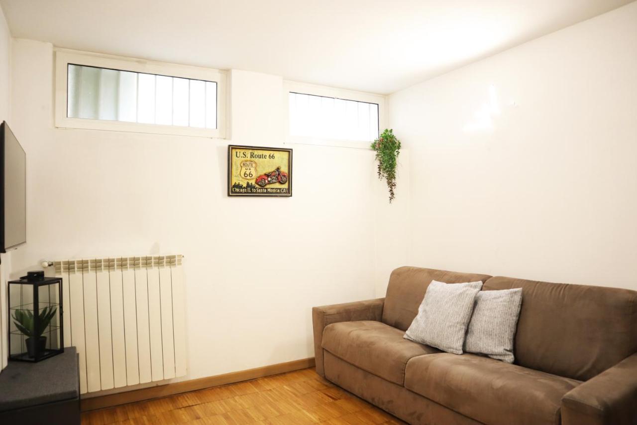 Cenisio Relax House Apartment *