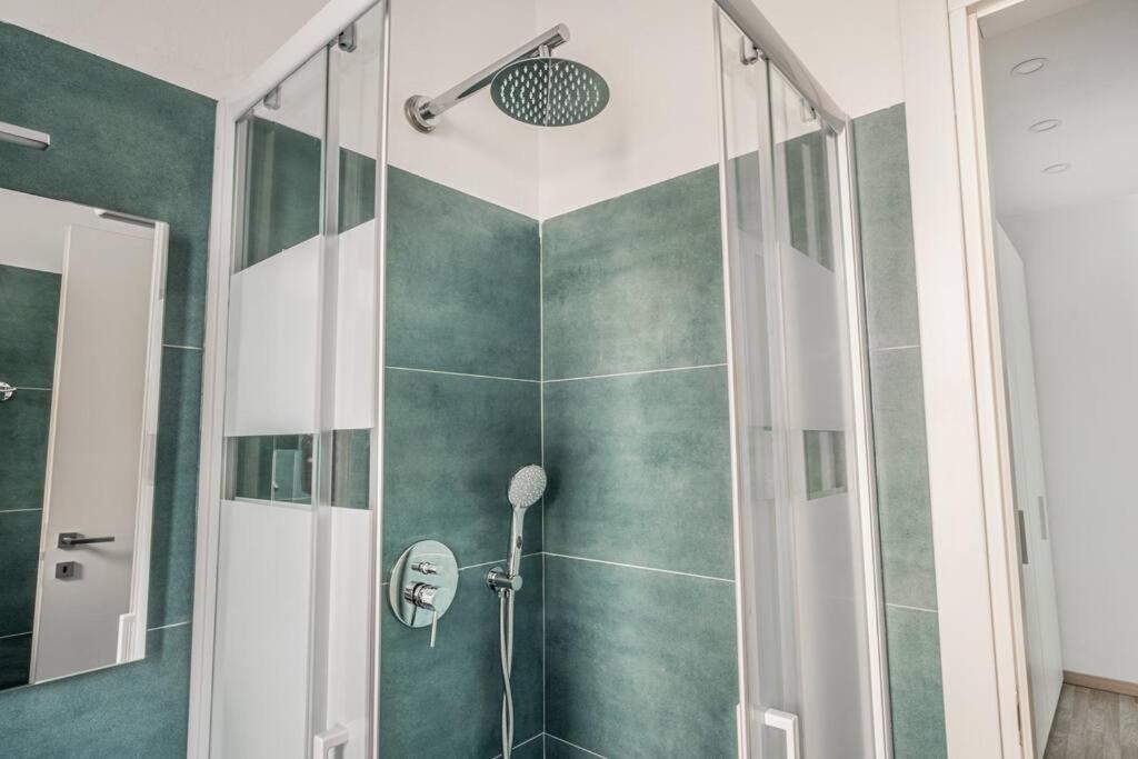 Apartment Artistic House Navigli-duomo Netflix & Design Mailand