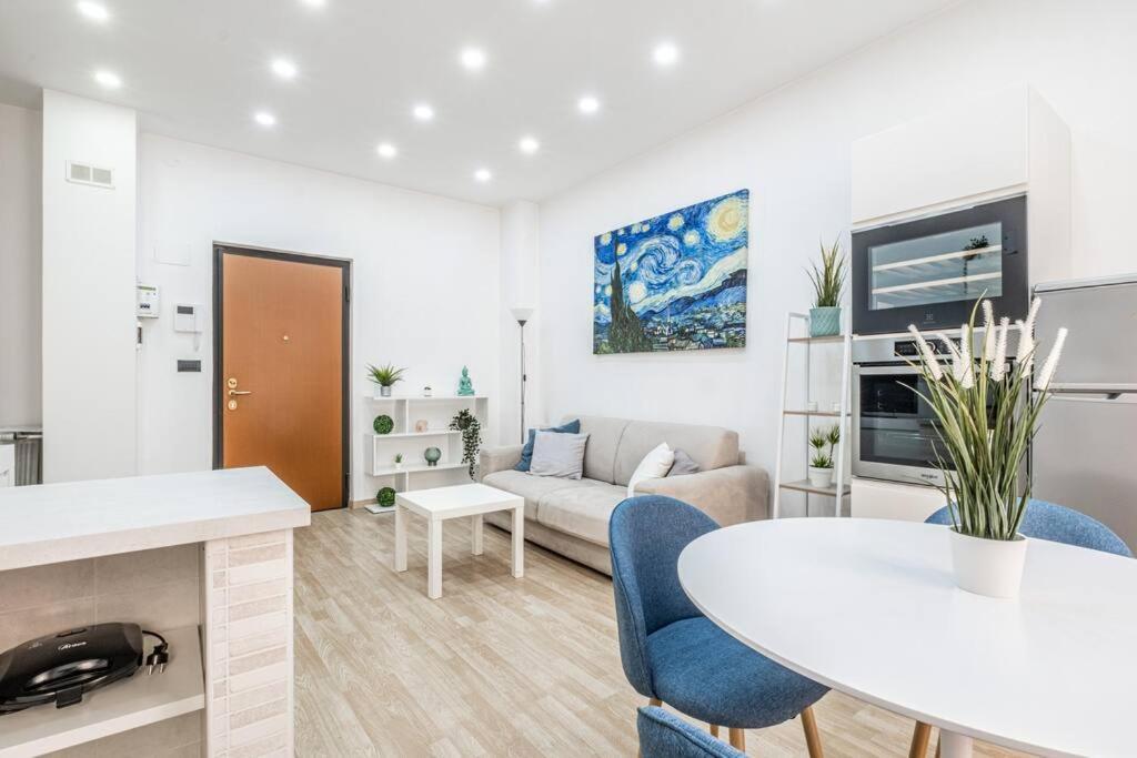 Artistic House Navigli-duomo Netflix & Design