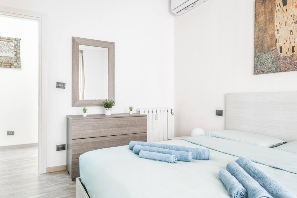 Artistic House Navigli-duomo Netflix & Design Mailand